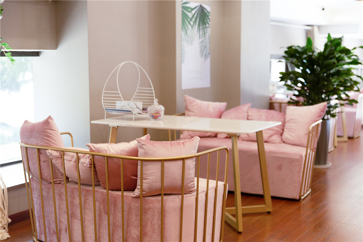 武漢現(xiàn)代女子婦科醫(yī)院整形美容中心