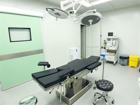 武漢新米來醫(yī)療美容門診部_手術室