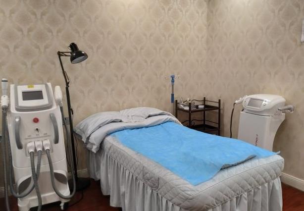 武漢唯韓醫(yī)療美容門診部