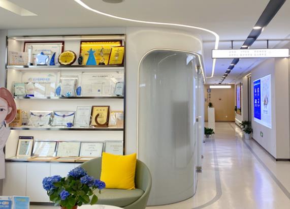 武漢普瑞眼科醫(yī)院