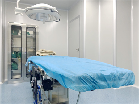 武漢市婦女兒童醫(yī)療保健中心整形外科