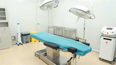 武漢仁愛(ài)時(shí)光醫(yī)院整形美容中心