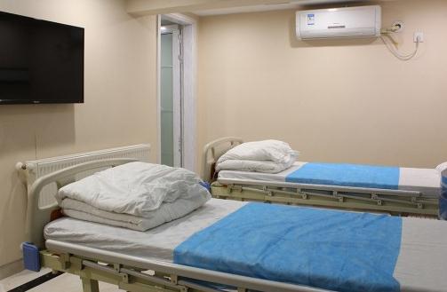 武漢民生五官醫(yī)院整形科