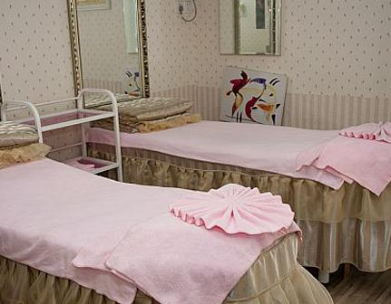 武漢美亞醫(yī)療美容醫(yī)院_皮膚治療室