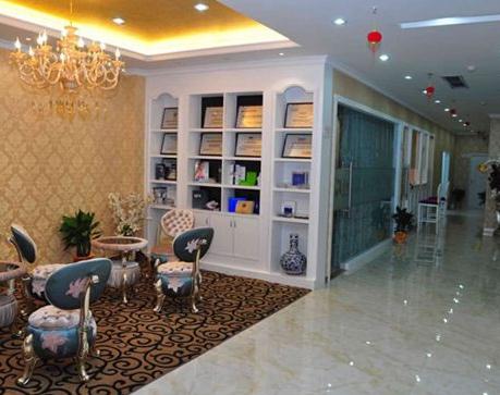 武漢麗爾整形美容醫(yī)院