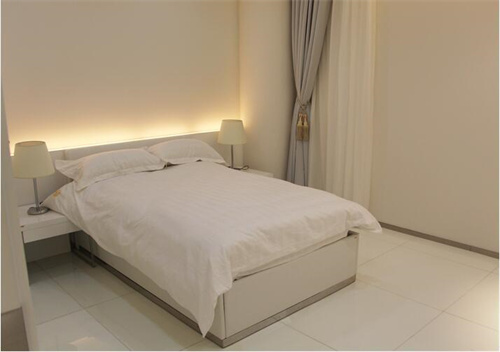 武漢李蓮珍醫(yī)療美容診所_觀(guān)察室