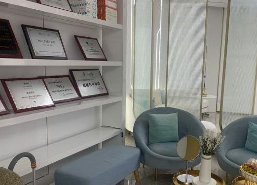 武漢萊恩醫(yī)療美容門診部