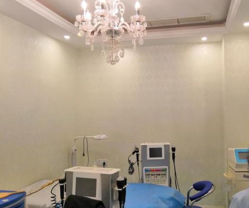 武漢光澤皇后醫(yī)療美容診所