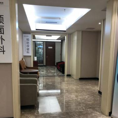 武漢第一口腔醫(yī)院_醫(yī)院環(huán)境