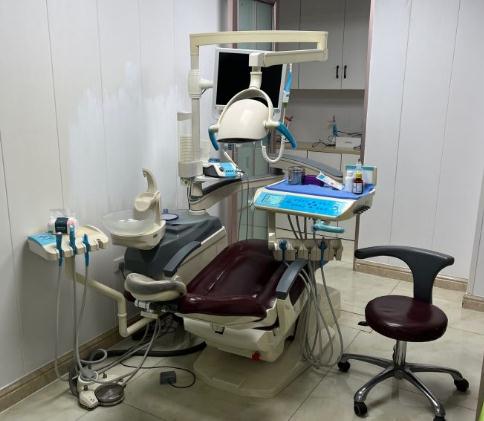 武漢博雅口腔醫(yī)院