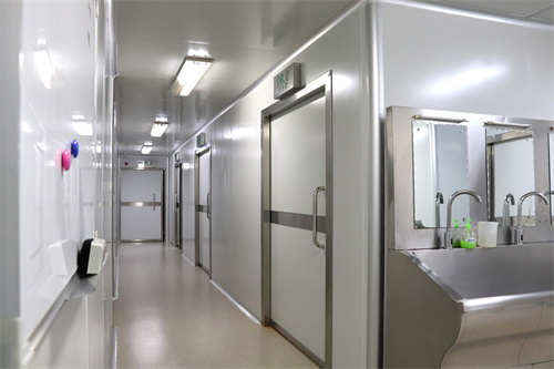 梧州市紅十字會(huì)醫(yī)院燒傷整形科