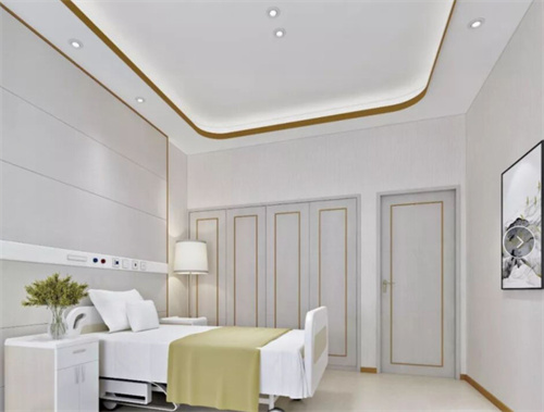 蕪湖星范醫(yī)療美容門診部_病房