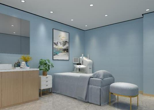 蕪湖天麗醫(yī)療美容門診部_治療室