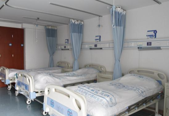蕪湖市第二人民醫(yī)院燒傷整形科_病房