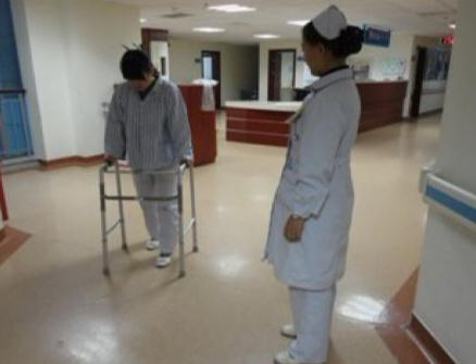 蕪湖市第二人民醫(yī)院燒傷整形科_醫(yī)護(hù)關(guān)系