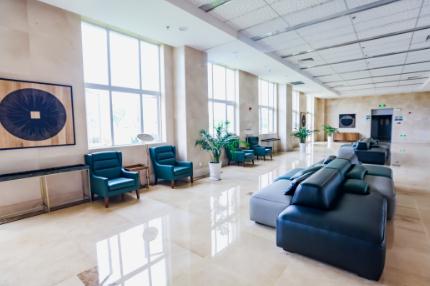 蕪湖海螺醫(yī)院醫(yī)療美容科