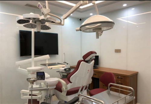 蕪湖來友口腔門診部