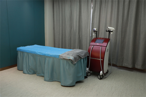 蕪湖美人魚醫(yī)療美容診所