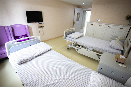 無(wú)錫唐儀整形美容診所_病房