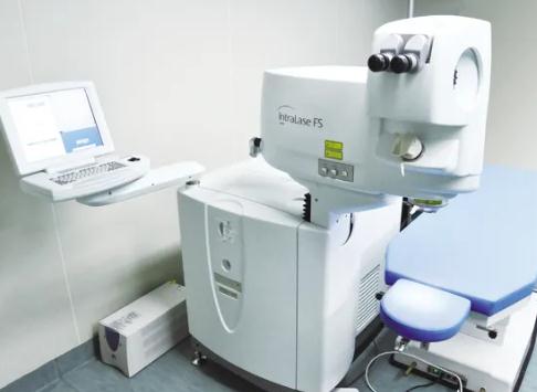 無錫歐凱美爾眼科門診部