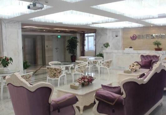 無(wú)錫佳加麗整形美容門(mén)診部