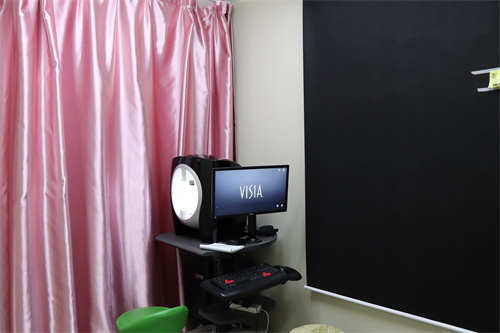 無(wú)錫格萊美整形醫(yī)院_檢測(cè)室