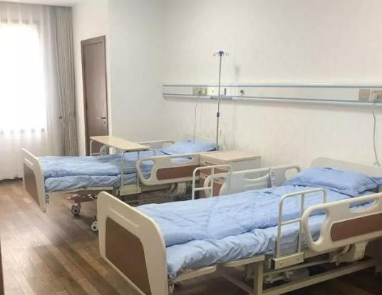 無錫柏萊醫(yī)療美容門診部_病房