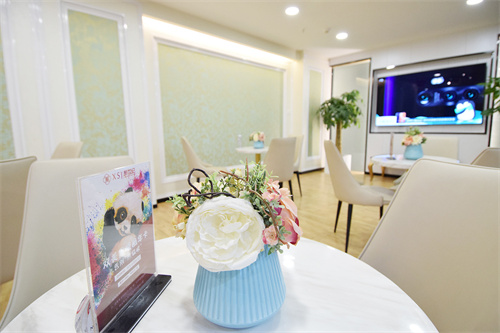 無錫菲尚整形美容醫(yī)院_醫(yī)院環(huán)境