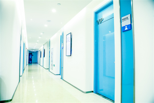 無(wú)錫大山醫(yī)療美容門診部