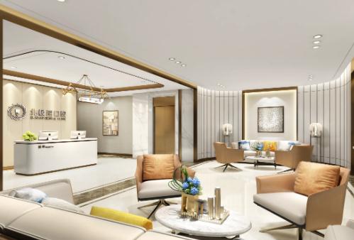 無(wú)錫北極星口腔門(mén)診部