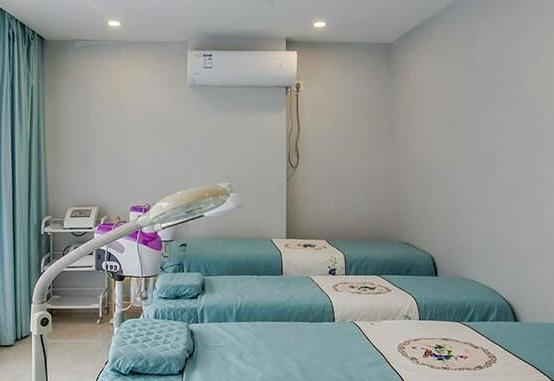 溫州原辰醫(yī)療美容門診部_治療室