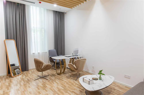 溫州星范醫(yī)學(xué)美容門診部_咨詢室