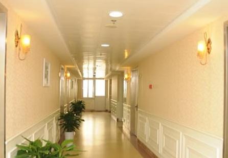 溫州新世紀(jì)醫(yī)院整形美容中心