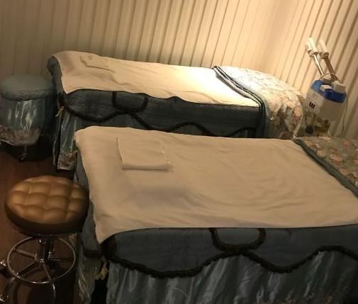 溫州星美醫(yī)療美容門診部_治療室