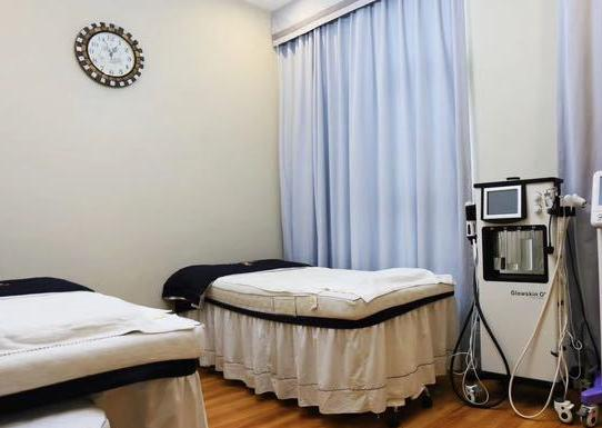 溫州平陽(yáng)韓冠醫(yī)療美容門診部_注射室