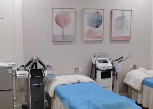 溫州名人醫(yī)療美容門診部