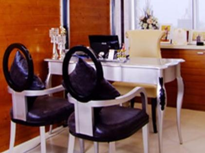 溫州恒美醫(yī)療美容門(mén)診部_咨詢室