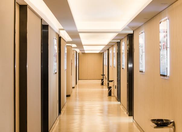 溫嶺口腔醫(yī)院