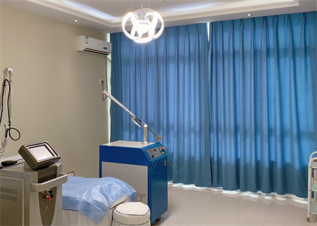 溫嶺美藝美星醫(yī)療美容門診部