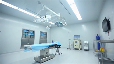 濰坊市益都中心醫(yī)院美容整形科