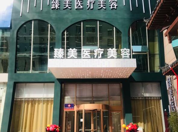 濰坊臻美醫(yī)療美容門診部 濰坊臻美醫(yī)療美容門診部