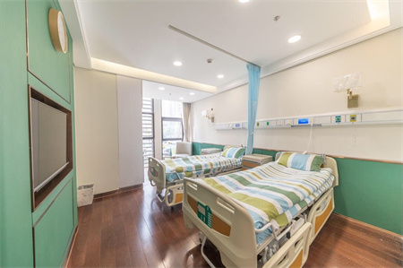 濰坊迪迷斯醫(yī)療美容診所_病房