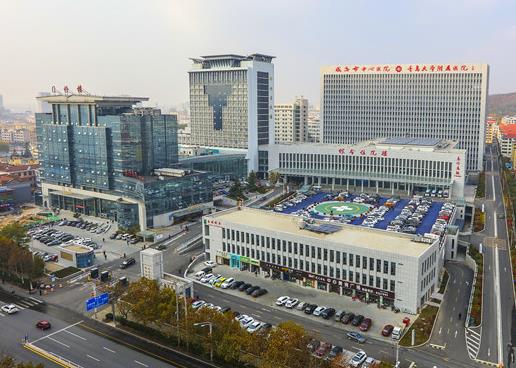 威海中心醫(yī)院美容整形科