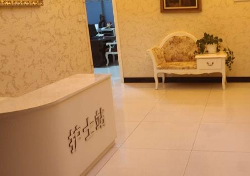 威海孫漫整形美容醫(yī)院_護(hù)士站