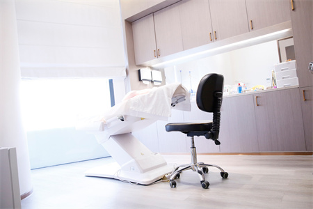 威海孫漫整形美容醫(yī)院_注射室