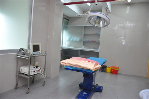 威海金政華整形美容中心