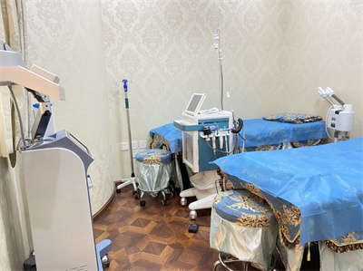 銅陵博愛(ài)醫(yī)院整形美容中心