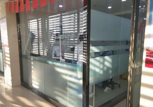 通遼薛氏口腔醫(yī)院_治療室