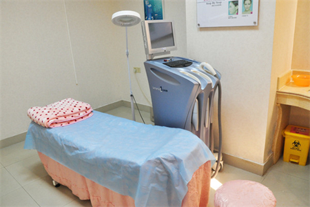 通遼施介醫(yī)院整形美容中心