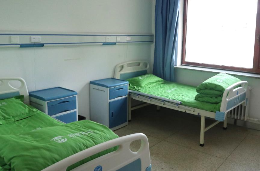 通遼朝聚眼科醫(yī)院_病房